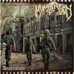 HUMILIATION - Echoes of Annexation CD